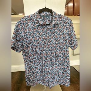 TWO Men’s Short Sleeve Polos